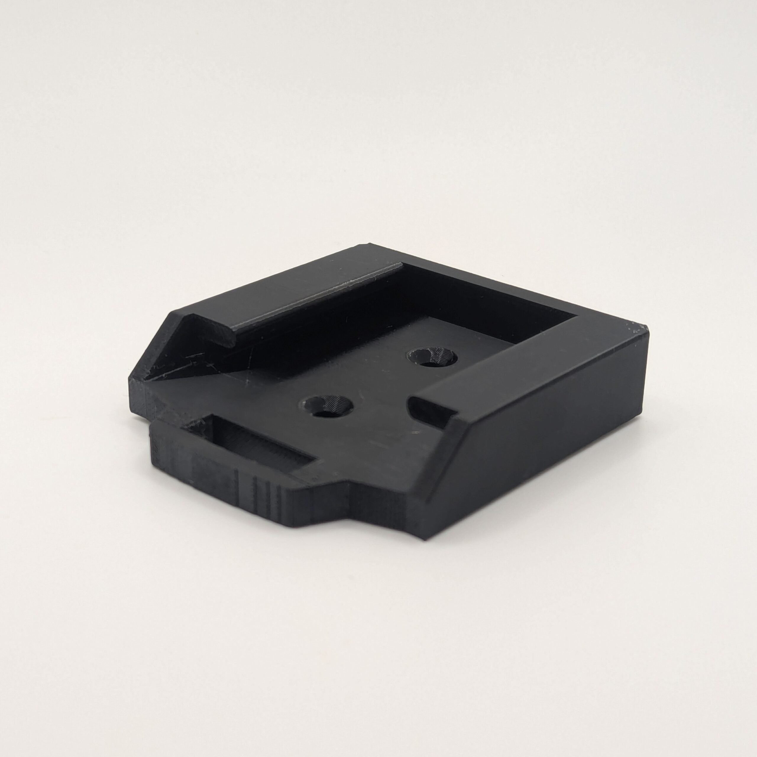 Accuhouder voor Parkside Batterijen | Wandmontage Houder 3-delig | Opbergsysteem - Image 6