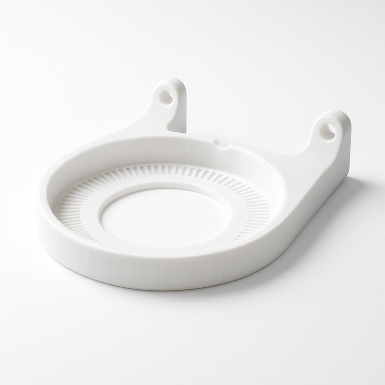 Wandhouder voor TP-Link Deco X10 X20 X50 X55 X60 | Muurbevestiging Mesh WiFi | Deco Houder - Image 2