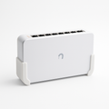 Wandhouder voor Ubiquiti USW Lite 8 PoE | UniFi Muurbeugel | Switch Bevestiging - Image 2