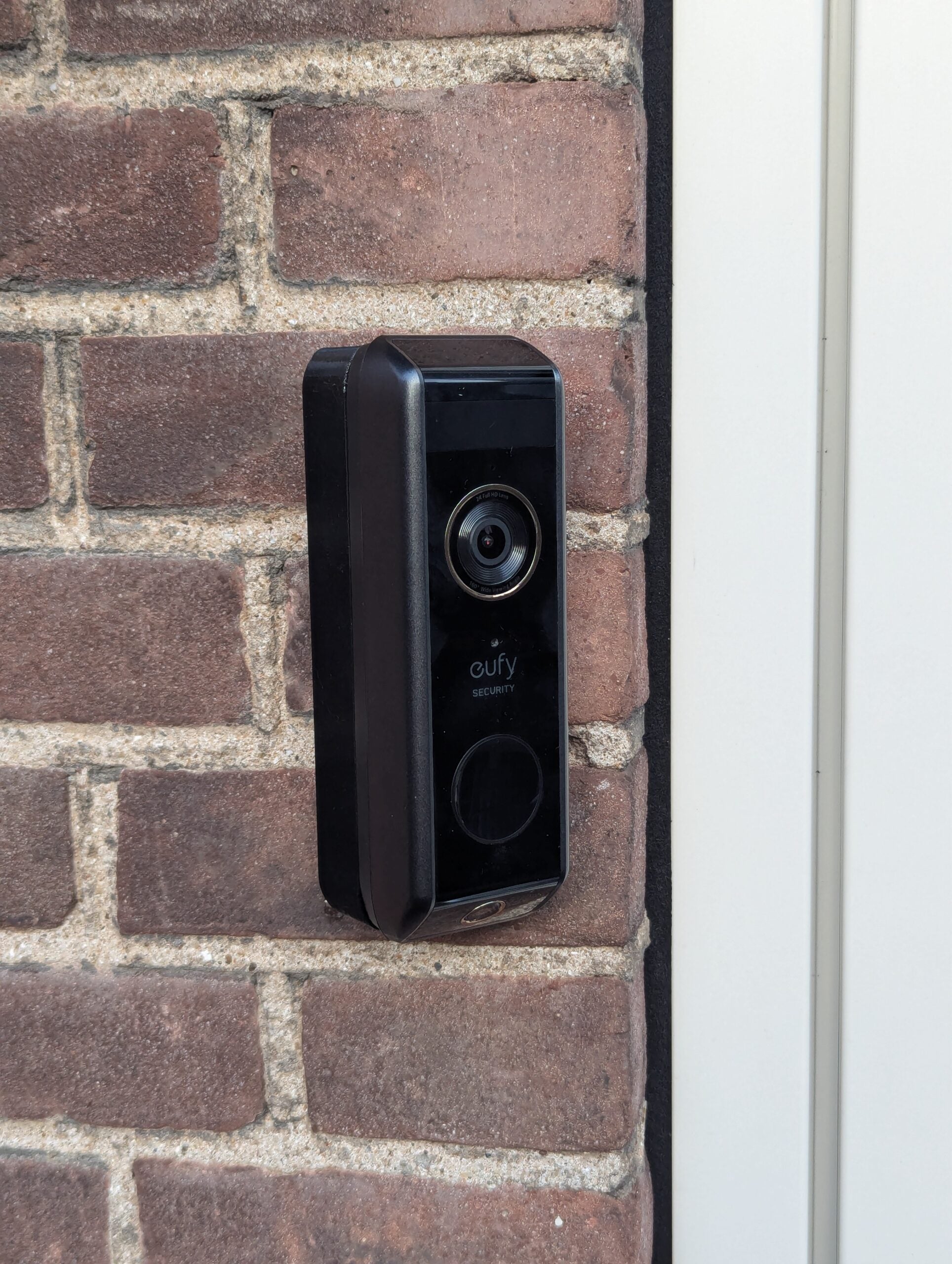 45° Montagewig voor Eufy Video Doorbell S330 E340 | Muurbeugel | Eufy 2 Pro 2K - Image 4