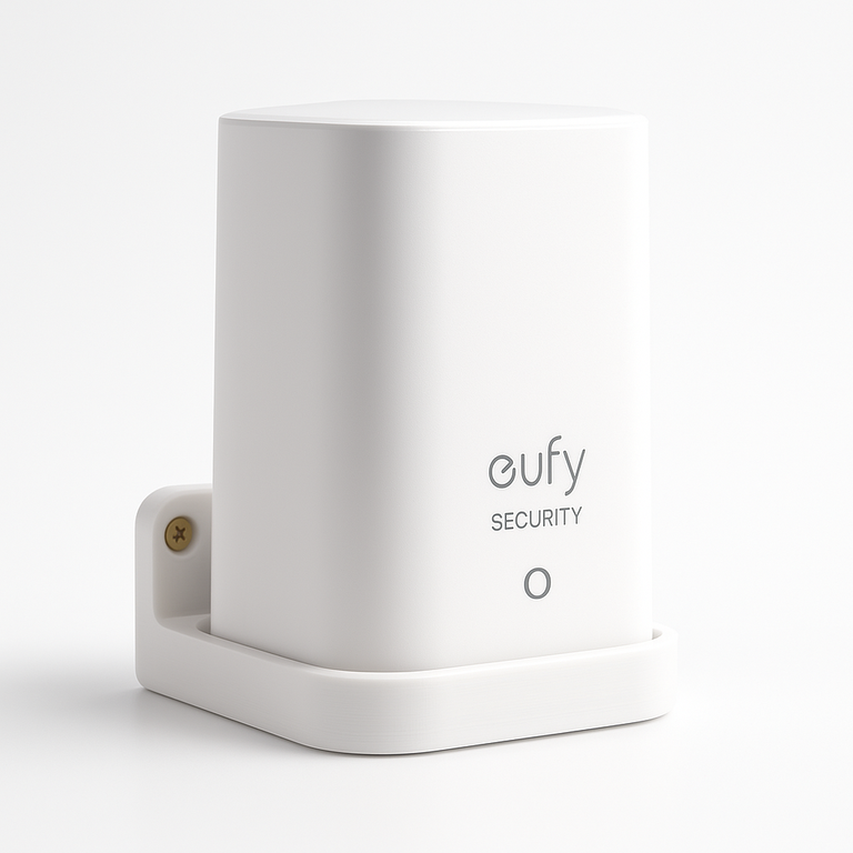 Wandhouder voor Eufy HomeBase 2 | Muurbeugel | Muurbevestiging voor HomeBase2 - Image 2